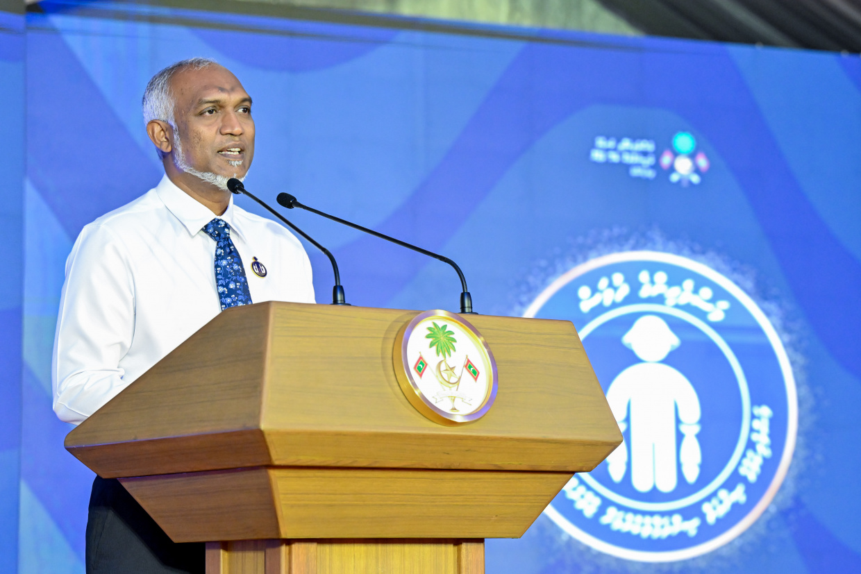 މިފްކޯއިން މަސްވެރިންނަށް ތެލުގެ އަގު ހެޔޮކުރަން ނިންމައިފި