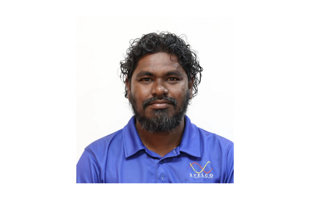 ހުޅުމާލޭގައި ފިހިގެން ނިޔާވި ސްޓެލްކޯ މުވައްޒަފުގެ ހަށިގަނޑު ރާއްޖެ ގެންނަނީ