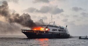 ސަފާރީ އަލިފާން ރޯވެ 25 މީހަކު ސަލާމަތްކޮށްފި