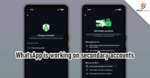 ކުދިންގެ އެކައުންޓް މައިންބަފައިންނަށް ކޮންޓްރޯލް ކުރެވޭނެ އައު ފީޗަރއެއް ވަޓްސްއެޕުން ތައާރަފް ކުރަނީ