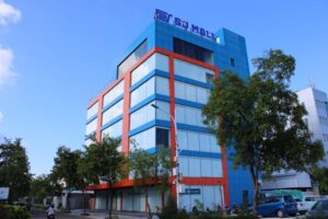 ކޮންސްޓްރަކްޝަން ދާއިރާގެ "އެސްޖޭ" އިން ފަތުރުވެރިކަމަށް: ޅ. ވިހަފަރުފިނޮޅު ތަރައްގީކުރަން އެ ކުންފުންޏަށް