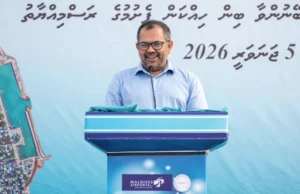 ތިލަފުށީ ޕޯޓު ޑީޕީ ވޯލްޑަށް ވިއްކާލުމުގެ ވާހަކަތައް ދޮގު ކޮށްފި