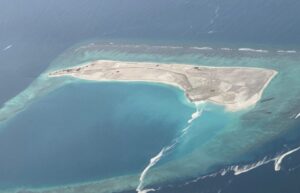 ގިރާވަރުފަޅުގެ އައު ޕްލޭނާއެކު ގޯތިތަކުގެ ގުރުއަތުލުން މި ހޮނިހިރު ދުވަހު