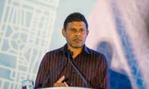 ރައީސް މުއިއްޒުގެ ދުވެލީގައި މާލެ ތަރައްޤީ ކުރެވޭނީ ސަރުކާރަށް އެއްބާރުލުންދޭނެ މޭޔަރަކަށް: ނައިބު ރައީސް