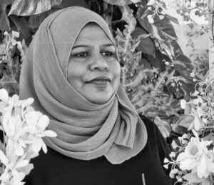 ދިވެހި ބަހުގެ ޚިދުމަތްތެރިޔާ އައިންތު މިސް ނިޔާވުމާއި ގުޅިގެން ރައީސް ތަޢުޒިޔާ ވިދާޅުވެއްޖެ