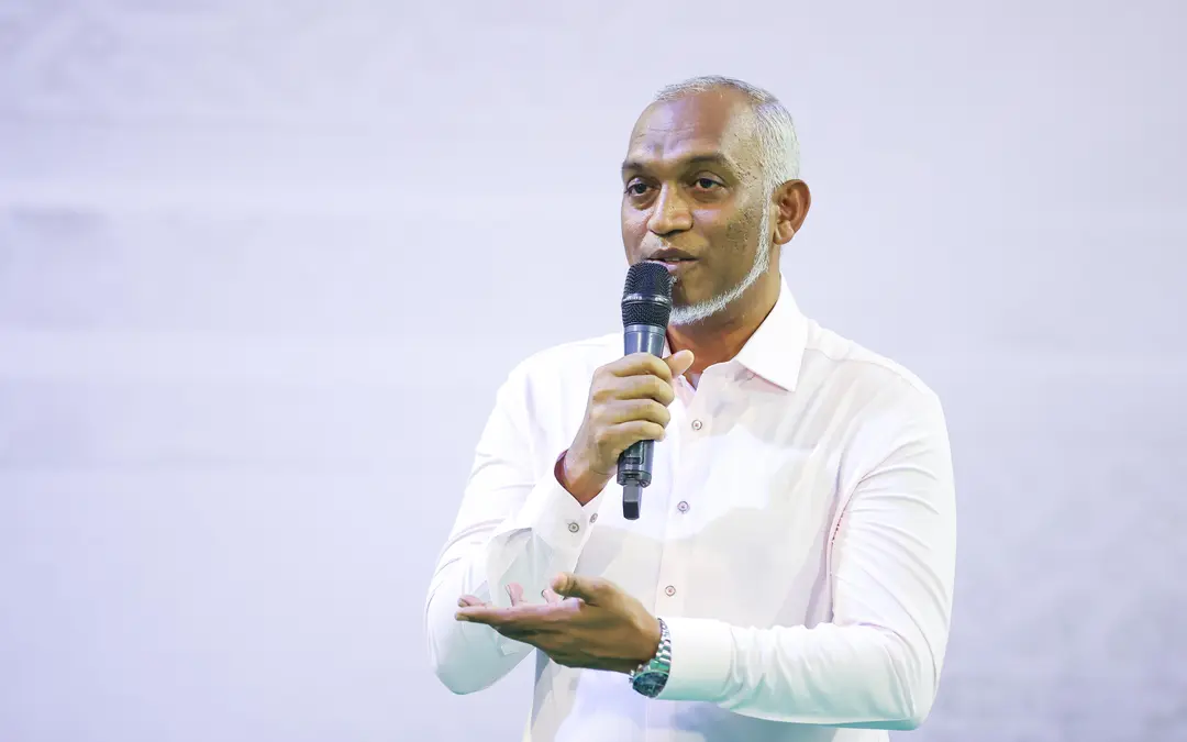 "ތާރީޚީ ފަޚުރެއް": ސާފް ފުޓްސަލް ޗެމްޕިއަންޝިޕް ރާއްޖެއިން ކާމިޔާބު ކުރުމުން ރައީސްގެ މަރުހަބާ!