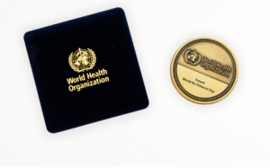 ވޯލްޑް ނޯ ޓޮބޭކޯ ޑޭ އެވޯޑަށް ކުރިމަތިލުމުގެ ފުރުސަތު ހުޅުވާލައިފި