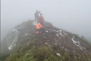 އިންޑޮނީޝިއާއިން ގެއްލުނު މަތިންދާބޯޓު ވެއްޓިފައި އޮއްވާ ފެނިއްޖެ: އެކަކުގެ ހަށިގަނޑު ފެނިފައިވޭ