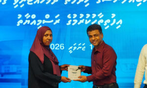 އަތޮޅުތެރޭގެ 56 ރަށަކަށް އައު އެމްބިއުލާންސް ހަވާލުކޮށް، ޚިދުމަތް ފުޅާކޮށްފި