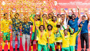 ތަރިންގެ ޓީމު ވާދޫއިން ހޯނޑެއްދޫ ބަލިކޮށް ގދ. އަތޮޅުގެ ތަށި އުފުލާލައިފި