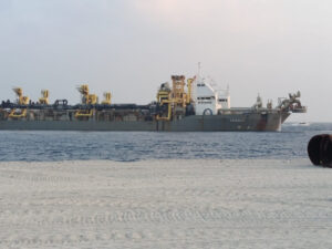 ގިރާވަރުފަޅު ހިއްކުން އަލުން ފަށައި، ގޯތި ލިބުނު ފަރާތްތަކުގެ ގުރުއަތުލުން މާދަމާއަށް ތާވަލުކޮށްފި