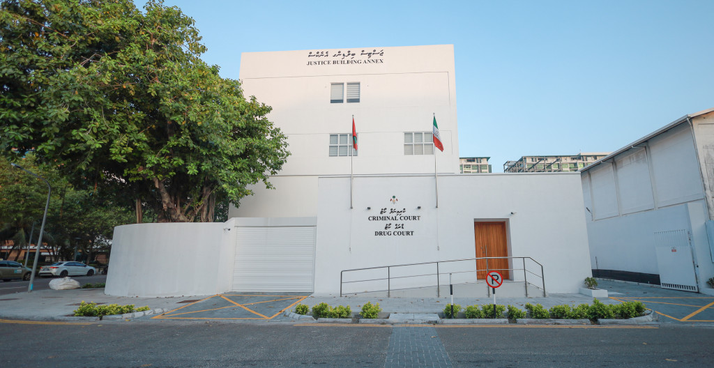 އަމީން ކޮންސްޓްރަކްޝަންގެ މައްސަލަ އިސްތިއުނާފު ކުރަން ޕީޖީން ނިންމައިފި