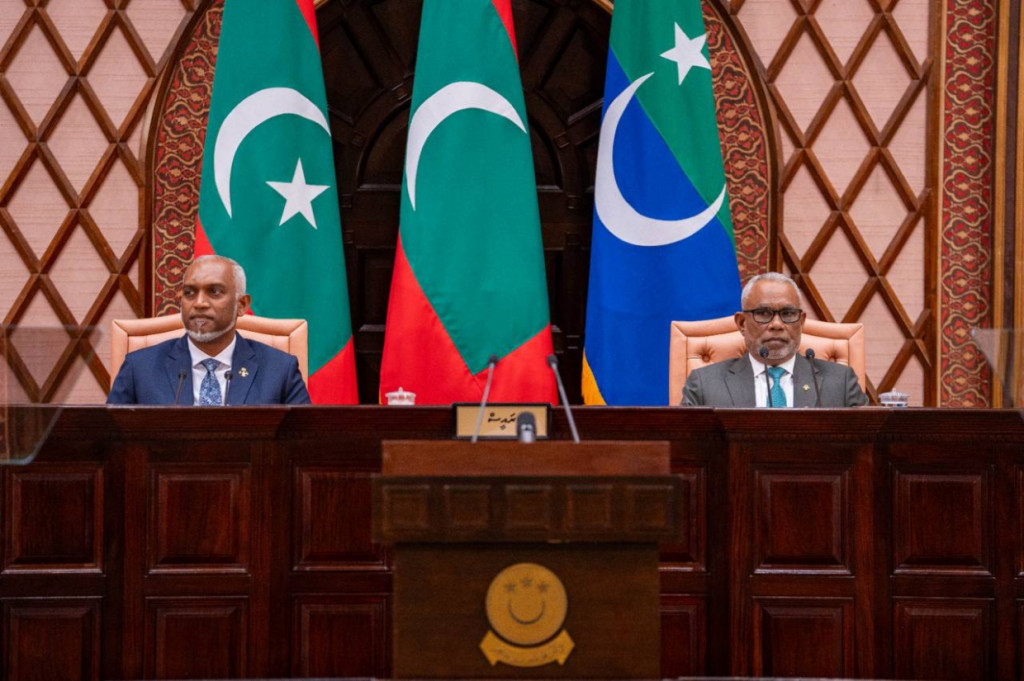 ރިޔާސީ ބަޔާން އިއްވުން ފެބްރުއަރީ 5 އަށް ތާވަލުކޮށްފި