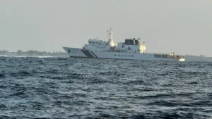 ގިލިލަންކަންފުށީ ފަރަށް އިންޑިއާގެ އަސްކަރީ އުޅަނދެއް އަރައިފި