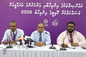 ކައުންސިލް އިންތިހާބަށް ކުރިމަތިލުމުގެ ފުރުސަތު ހުޅުވާލައިފި: ވޯޓުލުން އޮންނާނީ އޭޕްރީލް 4 ގައި