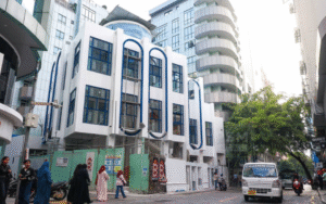 މަސްޖިދުލް ޔޫސުފުލް ބަރުބަރީގެ މަސައްކަތް ނިންމައި، ރަމަޟާން މަހަށް ހުޅުވަނީ