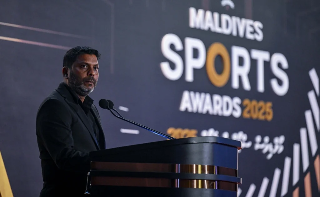 ކުޅިވަރުގެ ދިގު ރާސްތާ ޕްލޭނަކީ ސަރުކާރުގެ މިސްރާބު: ވަޒީރު ރާފިޢު