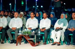 ތަރައްގީގެ ދުވެލި ހަލުވިކުރުމަށް ސަރުކާރާ ގުޅިގެން މަސައްކަތްކުރާނެ ކައުންސިލެއް މުހިންމު: ފަލާހް