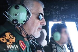 ނިއުކްލިއާ މަޝްވަރާތަކާ ދިމާކޮށް އިރާނުން ހޮރުމުޒް ކަނޑުއޮޅީގައި އަސްކަރީ ތަމްރީނުތަކެއް ފަށައިފި