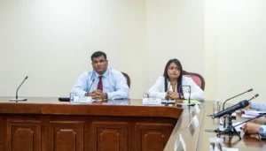 ޕެންޝަން ގާނޫނަށް ގެންނަ ބަދަލުތަކުން ފަންޑަށް ނުރައްކަލެއް ނެތް: ޕެންޝަން އޮފީސް