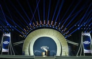 ސްޕޯޓްސް އެވޯޑުގެ ފާޑުކިޔުންތައް އެސޯސިއޭޝަންތަކަށް: "މިނިސްޓްރީއަށް ކުރެވޭނެ ކަމެއް ނެތް"