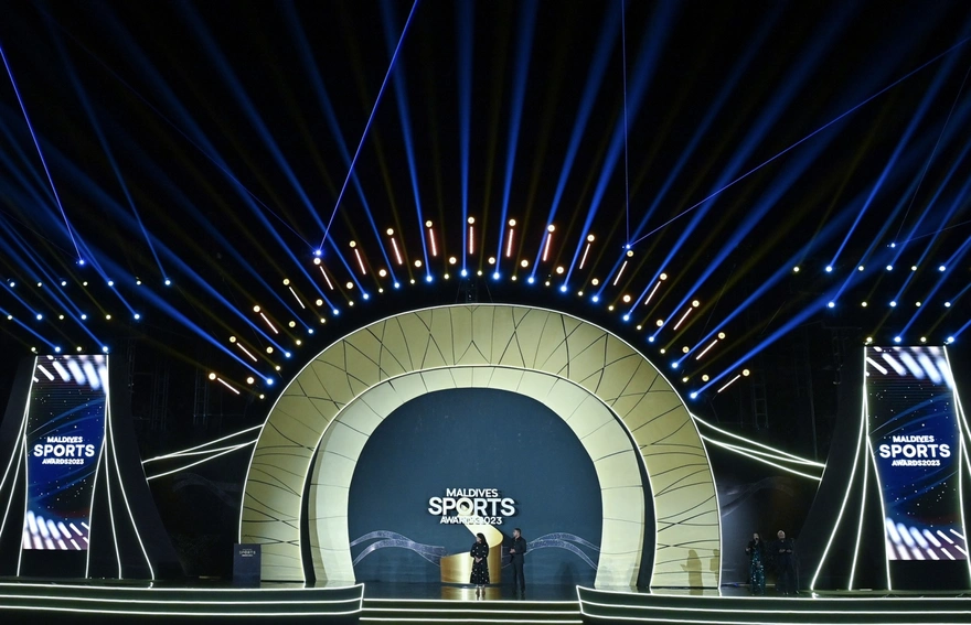 ސްޕޯޓްސް އެވޯޑުގެ ފާޑުކިޔުންތައް އެސޯސިއޭޝަންތަކަށް: "މިނިސްޓްރީއަށް ކުރެވޭނެ ކަމެއް ނެތް"