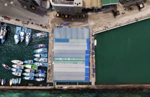 ބޮޑުތަކުރުފާނު މަގުގެ ދެވަނަ ފިޔަވަހީގައި ތާރު އަޅަން ފަށަނީ: އަމާޒަކީ ރޯދައިގެ ކުރިން ނިންމުން