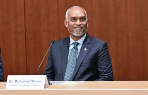 ޓައިމްގެ ލިސްޓުގައި ރައީސް ހިމެނިވަޑައިގަތުމުން ޑަބްލިއުއެޗްއޯގެ ތައުރީފު