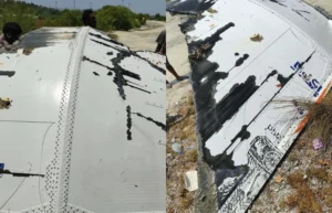 ކުނަހަންދޫ ކައިރިން އިންޑިއާގެ ޖައްވީ ރޮކެޓެއްގެ ބައިތަކެއް ފެނިގެން ސިފައިން ހަރަކާތްތެރިވަނީ