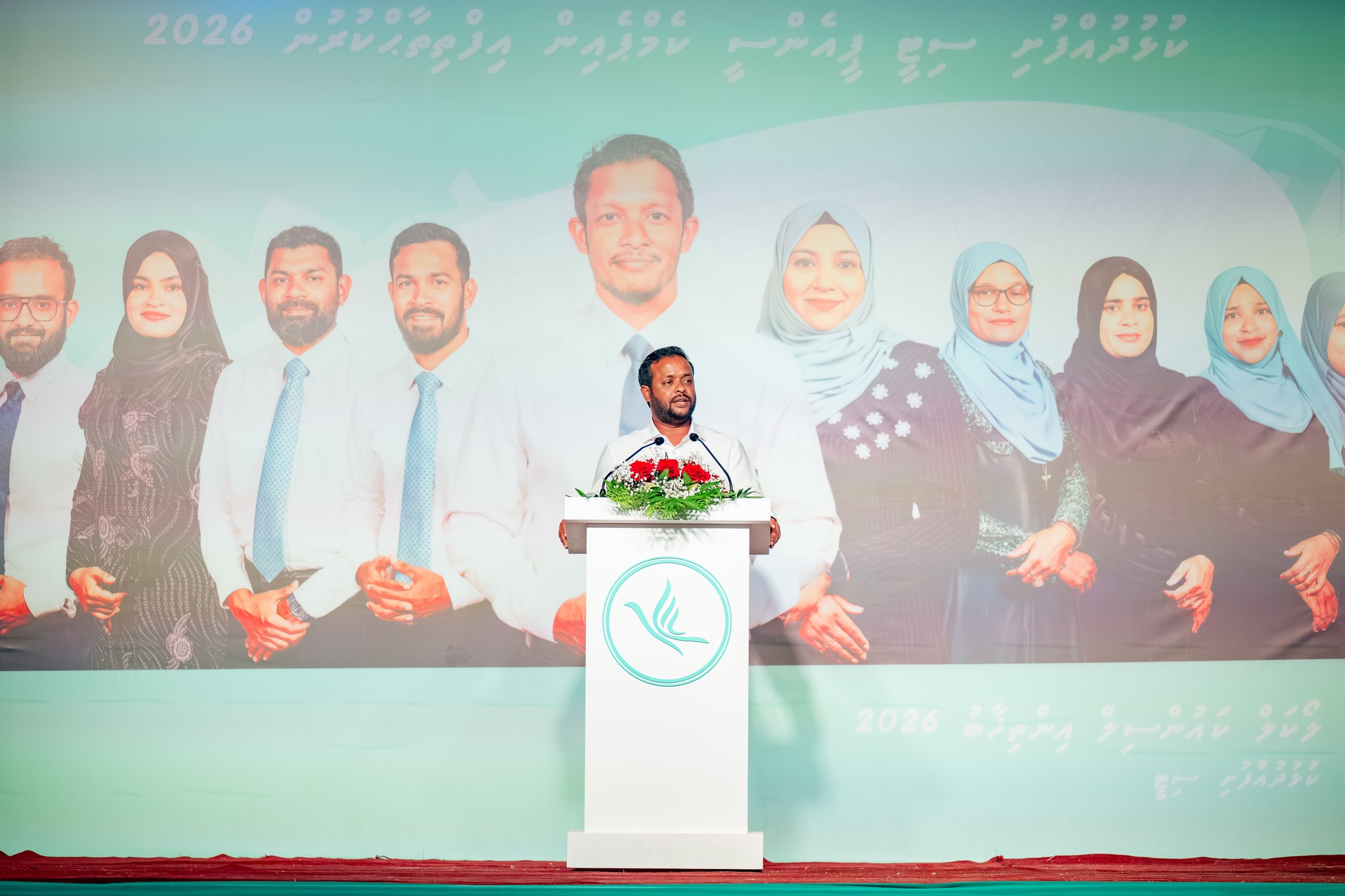 ކުޅުދުއްފުށީގެ 2،000 ހައުސިން ޔުނިޓުގެ މަސައްކަތް މިއަހަރު ފަށަނީ