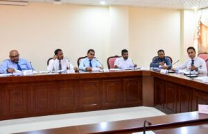 މޯލްޑިވްސް ގޭހުން ގެއްލުނު 3.7 މިލިއަން ރުފިޔާގެ މައްސަލަ މަޖިލީހުން ބަލަން ފަށައިފި