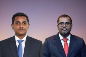 ހައި ކޯޓަށް ރައޫފް އަދި ޝަފީއު، ކްރިމިނަލް ކޯޓަށް ނިޔާޒު އައްޔަންކޮށް މިރޭ ހުވާކުރަނީ