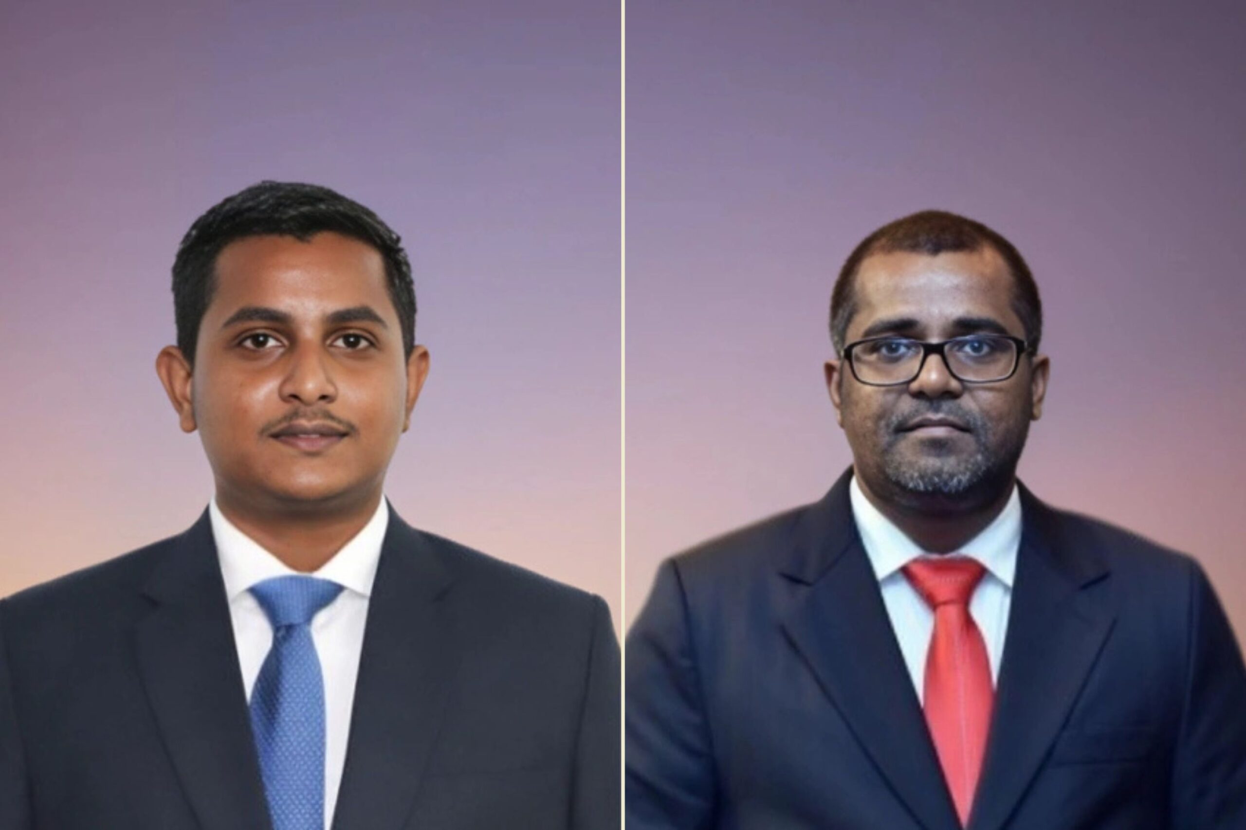 ހައި ކޯޓަށް ރައޫފް އަދި ޝަފީއު، ކްރިމިނަލް ކޯޓަށް ނިޔާޒު އައްޔަންކޮށް މިރޭ ހުވާކުރަނީ