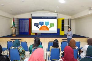 ބޮންޑު ގަތުމުގެ މުޢާމަލާތަށް ޕެންޝަން އޮފީހުގެ ބޯޑުން ރުހުން ދީފި