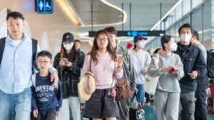 ގްރޭޓަރ ބޭ އެއަރލައިންސް އިން ރާއްޖެއަށް ދަތުރުތައް ފަށައިފި