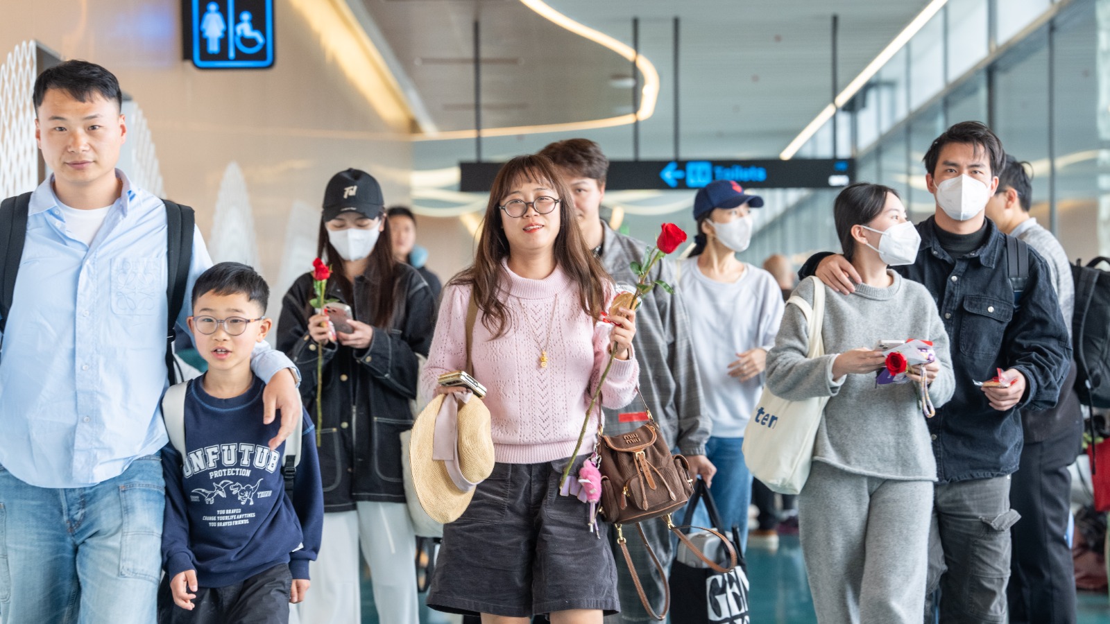 ގްރޭޓަރ ބޭ އެއަރލައިންސް އިން ރާއްޖެއަށް ދަތުރުތައް ފަށައިފި