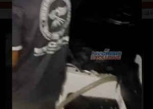 މާލެ ސަރަހައްދުގައި ދެ ލޯންޗު ޖެހި އެކްސިޑެންޓެއް، މީހަކަށް ބޮޑު އަނިޔާއެއް ނުވޭ