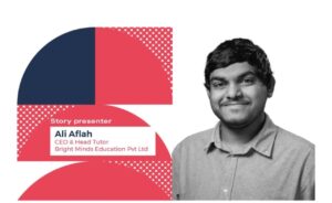 އޮންލައިން ޓިއުޝަން ސެންޓަރެއްގެ ވެރިޔަކު ކުޑަކުއްޖަކަށް ޖިންސީ ގޯނާކުރި ކަމުގެ ތުހުމަތުގައި ހައްޔަރުކޮށްފި