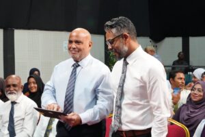 ދަރިވަރުންގެ ޚިދުމަތްތައް ޑިޖިޓަލްކޮށް، ފަސޭހަކުރުމަށް "ކުރި" ޕޯޓަލް އިފްތިތާޙްކޮށްފި