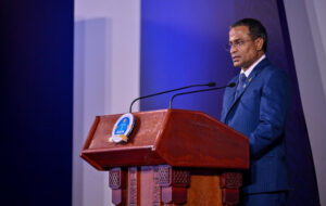 މިދިޔަ އަހަރު ކޯޓުތަކުން 20،000 އަށްވުރެ ގިނަ މައްސަލަ ނިންމައި، ކޭސް ކްލިއަރެންސް ރޭޓް %107ގައި