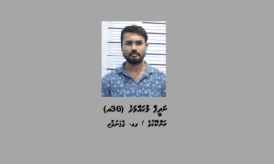ސްކޭމް މައްސަލައެއްގެ ތަހުގީގަށް ނަދީފް ހާޒިރުވުމަށް ފުލުހުން އަންގައިފި