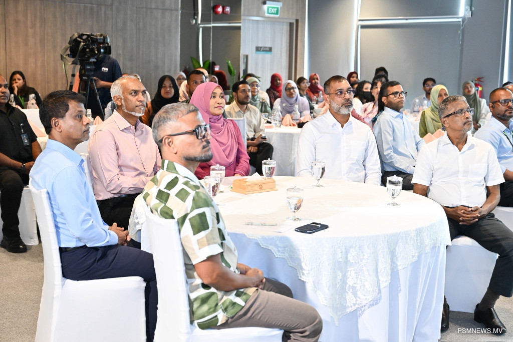 އައިވީއެފް ފަރުވާއަށް ބޮޑު ކާމިޔާބީއެއް: އެއް އަހަރު ތެރޭގައި 23 މީހުން ބަލިވެއިނދެ، 2 ކުދިން އުފަންވެއްޖެ