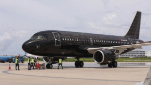 ރިފަންޑް ނުދީގެން ބިއޯންޑް އެއާލައިން 16،000 ޑޮލަރުން ޖޫރިމަނާކޮށްފި