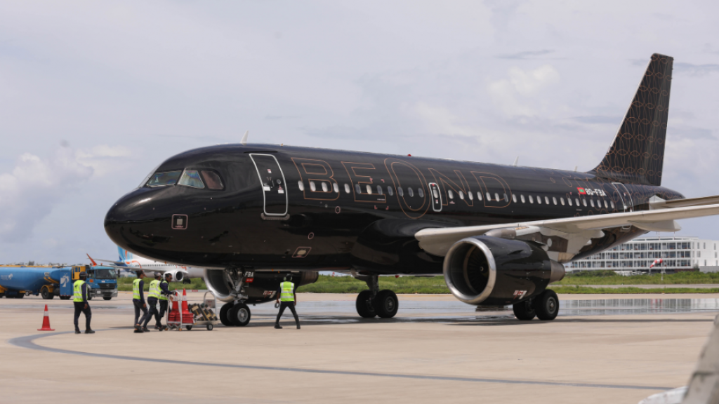 ރިފަންޑް ނުދީގެން ބިއޯންޑް އެއާލައިން 16،000 ޑޮލަރުން ޖޫރިމަނާކޮށްފި