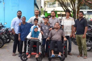 ޖިންސީ ގޯނާގެ ތުހުމަތާއެކު ރާއްޖެ ދޫކޮށްދިޔަ ހިޝާނަށް އަޔަލޭންޑުން ހިމާޔަތް ދީފި