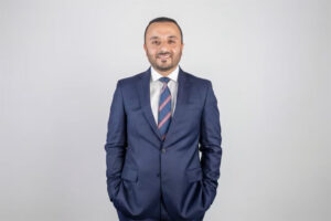 އުރީދޫ މޯލްޑިވްސްގެ އައު ސީއީއޯއަކަށް ޝާޑީ ގަވަސްމީ އައްޔަންކޮށްފި