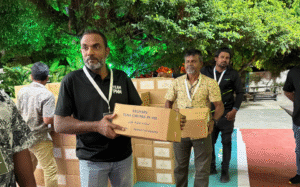 ރޯދަ ހަދިޔާގެ މަސްދަޅު ކޭސް ދޫކުރުން މުލަ ރޯދައާ ހަމައަށް މިފްކޯއިން ކުރިއަށްދާނެ