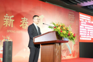 ޗައިނާގެ ތަރައްޤީގެ މަންފާ ރާއްޖެއަށާއި ދުނިޔެއަށް ލިބޭނެ: ސަފީރު ކޮންގް