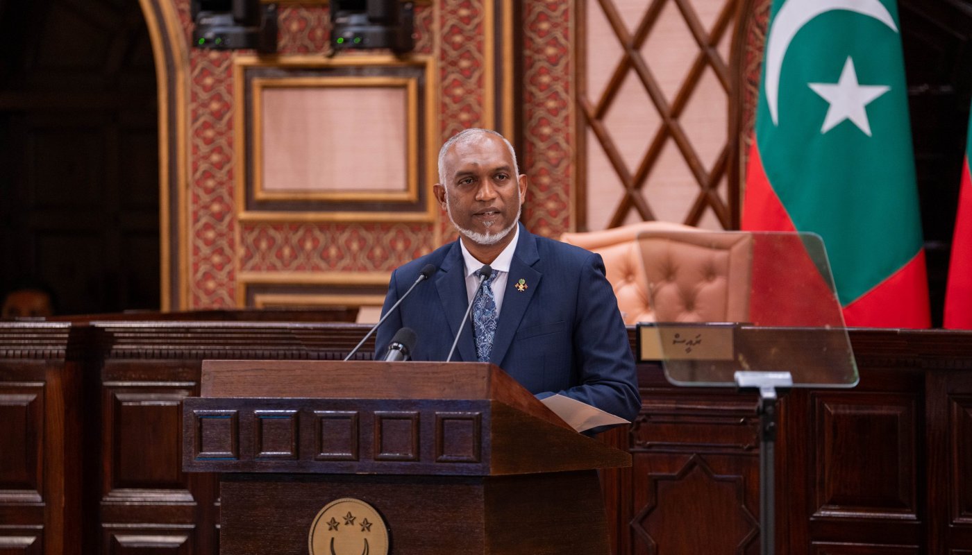 ރިޔާސީ ބަޔާން 2026: ރައްޔިތުންގެ ޝަކުވާ އަޑުއެހުމަށް އޭއައި އާއެކު 24 ގަޑިއިރުގެ ބިއުރޯއެއް އުފައްދަވަނީ