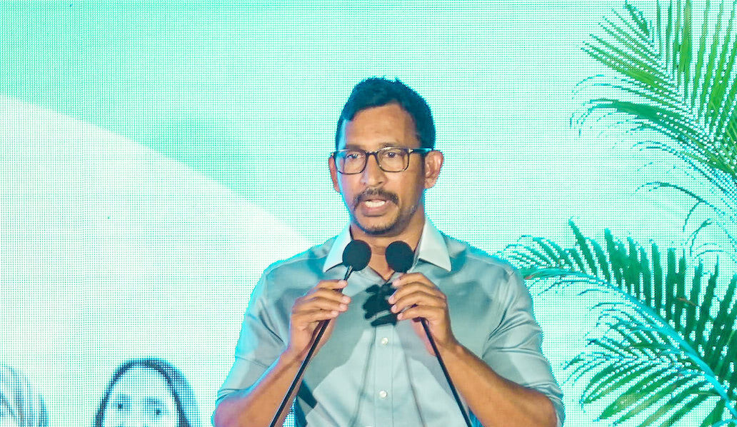 އަމިއްލަ ގޮތުން ވާދަކުރާ އެއްވެސް ކެންޑިޑޭޓަކަށް ޕީއެންސީގެ ތާއީދެއް ނޯންނާނެ: ފަލާހު